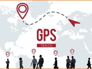 personal gps tracker