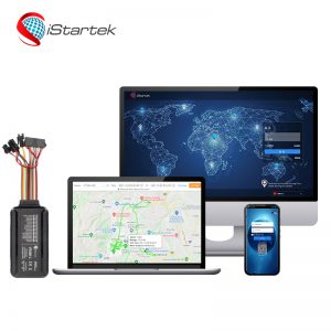 4G GPS Tracking Device