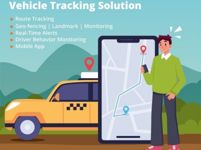 You haven’t replaced your GPS 4G tracker? 