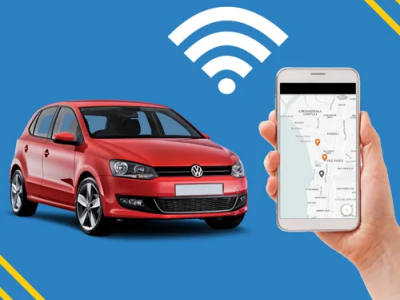 The most recommended car trackers gps are here