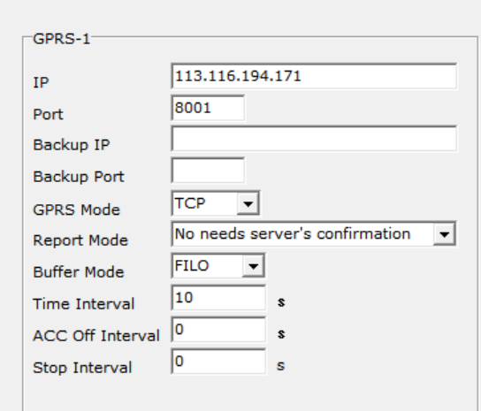 vehicle tracker