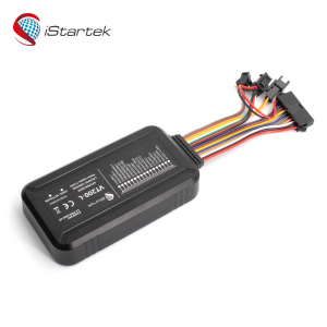 E Sim Card GPS Tracker