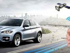 car motorcycle gps tracker