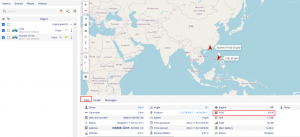 fuel tracking