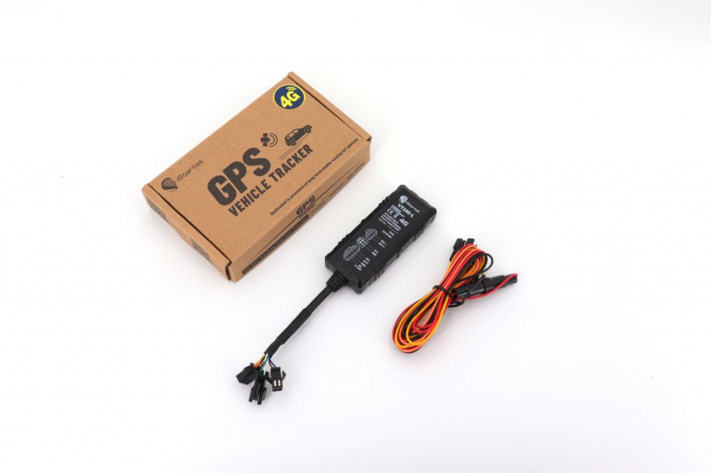 You could use engine stop car gps tracker control your vehicle remotely?