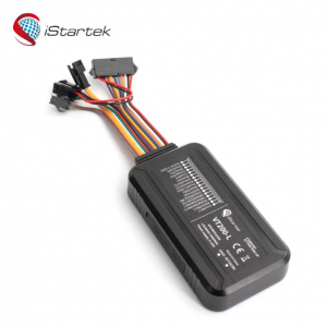 4g gps tracker car