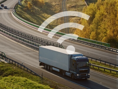 How Does the iStartek VT200-L GPS Truck Tracking Device Work?