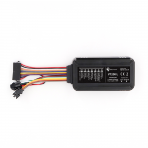 Truck Tracking Device