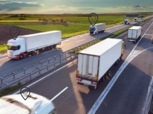 Vehicle GPS Tracking Device