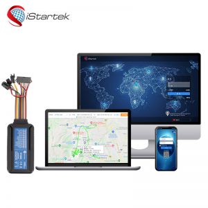 real time gps tracker