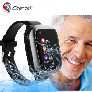 gps watch