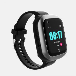 gps watch 4g