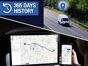 wholesale tracker