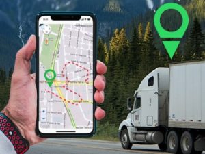motorbike gps tracker
