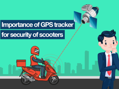 What is The Best Motorbike GPS Tracker?
