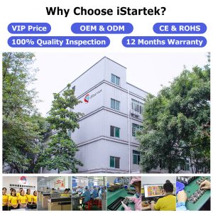 why choose us