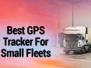 GPS Car Track