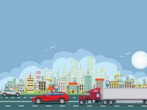 GPS Tracker 2G