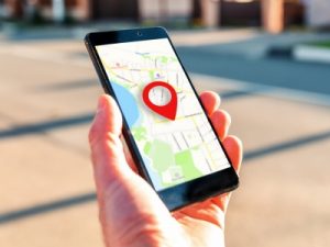 animal tracker