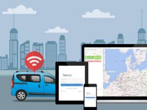 vehicle gps trackers