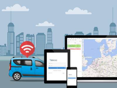 Why Choose iStartek Vehicle GPS Trackers?