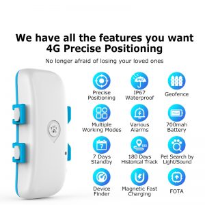 animal tracker