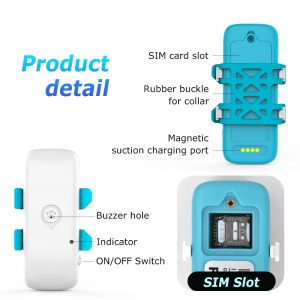 4g mini tracker
