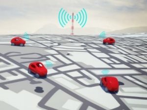 fuel tank GPS Tracker
