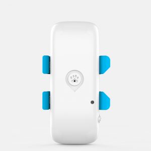 gps tracker pet