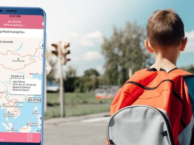 What Can Kids GPS Tracker Help You With?