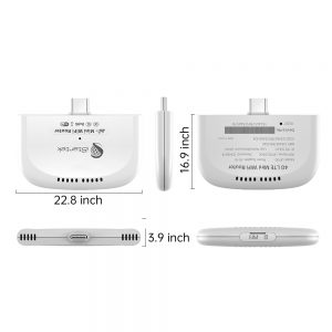 router mifi