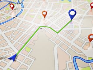 Car Location Tracker Device