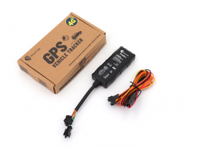 VT100-L Gps Tracker