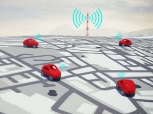 tracker with sdk and api