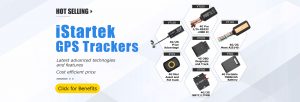GPS Tracking for Vehicle Car