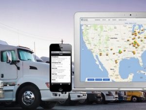 GPS Tracking for Vehicle Cars