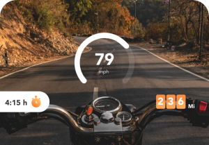 motor gps tracker