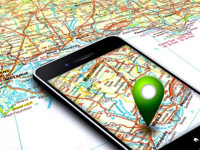 What is the Benefit for GPS Fleet Tracking?