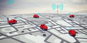 Fleet Tracking Solutions