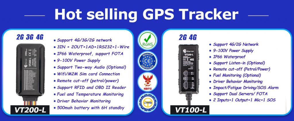 hot selling gps tracker