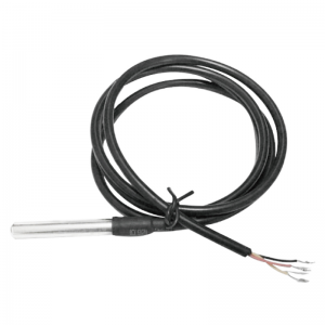 temperature sensor