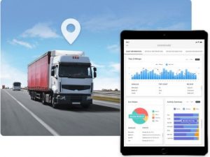 Vehicle Tracker GPS
