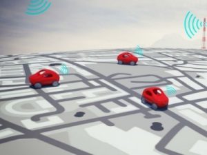 GPS tracker bulk