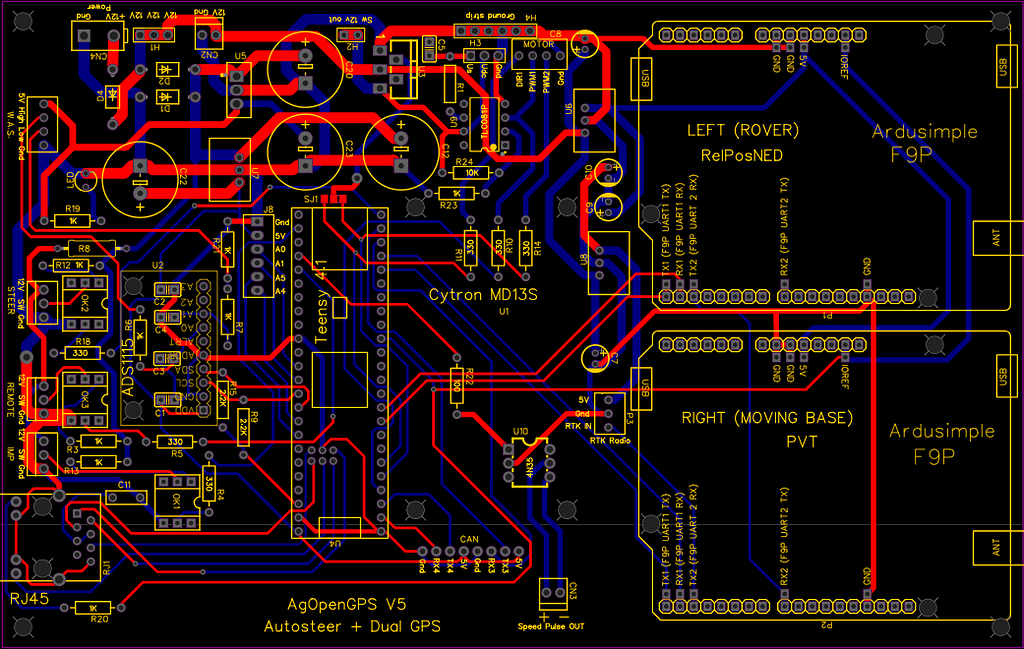 PCB Design