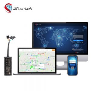 lowest gps tracker