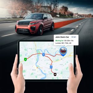 car GPS Locator