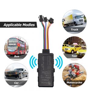 4g gps tracker lte