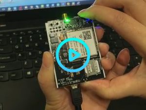 GPS Tracker Comtool