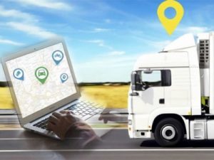 car gps device