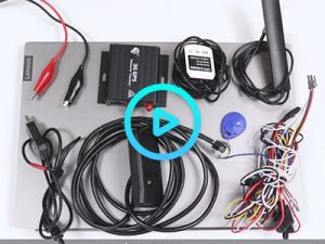 istartek gps